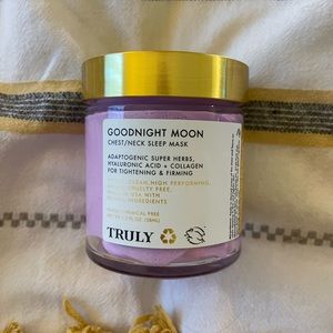 Truly Goodnight Moon Sleep Mask